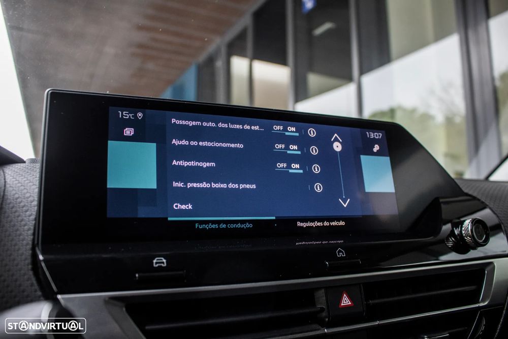 Citroën e-C4 Shine - 41