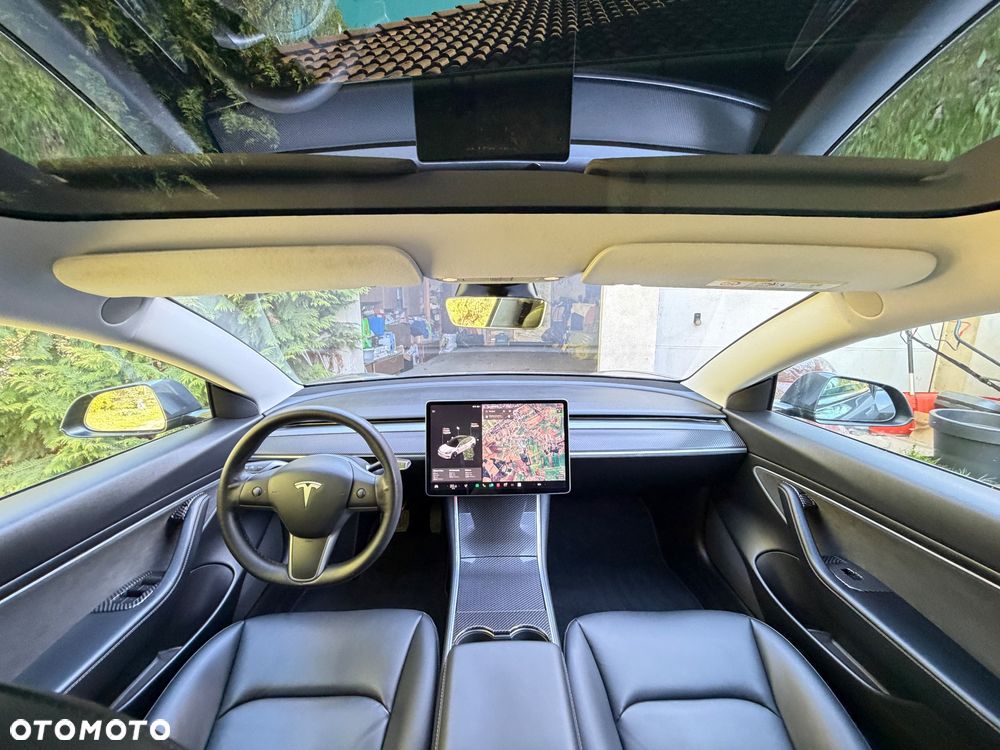 Tesla Model 3 Standard Range Plus - 25