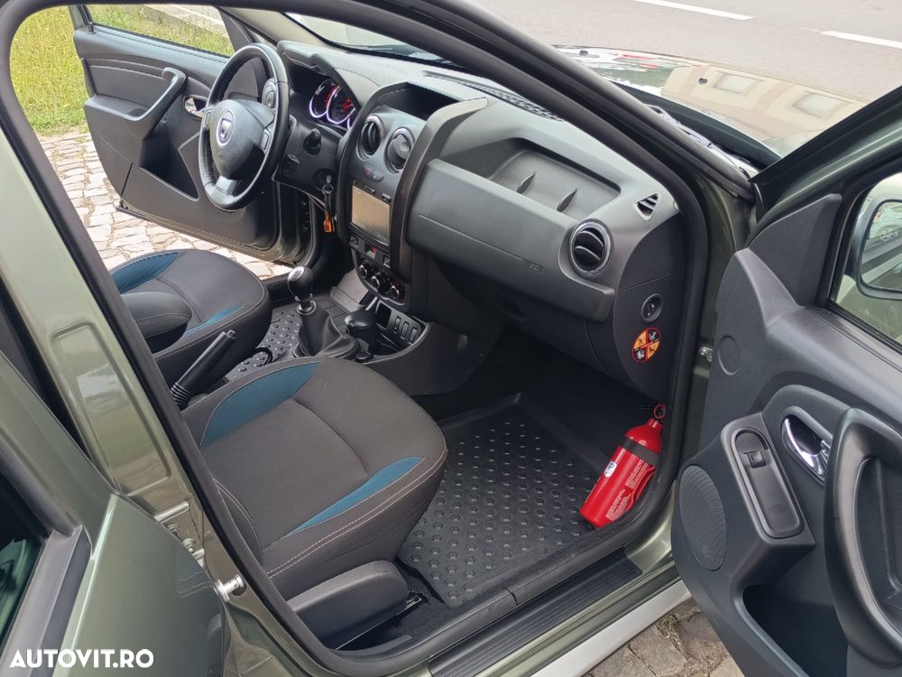 Dacia Duster - 6