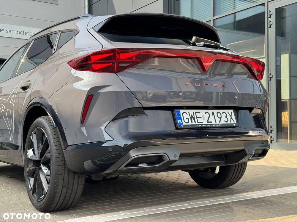 Cupra Formentor 2.0 TSI 4Drive DSG - 12