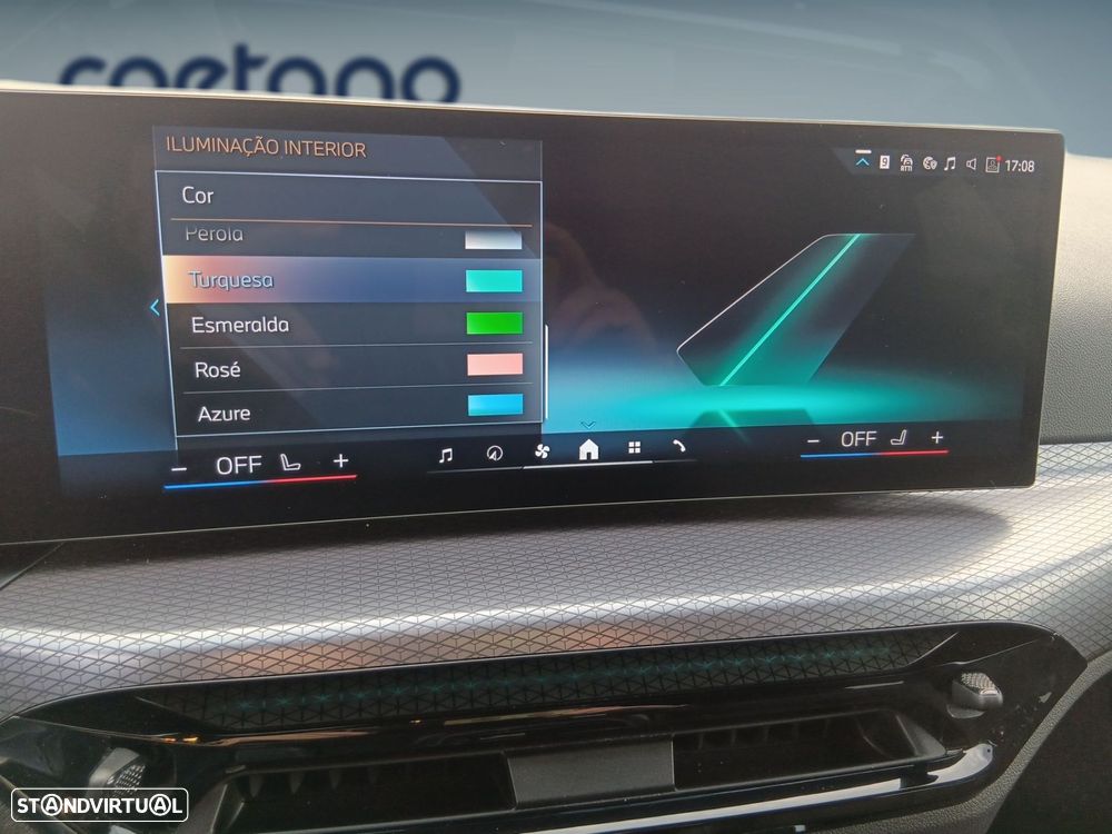 BMW 330 e Pack Desportivo M Auto - 20