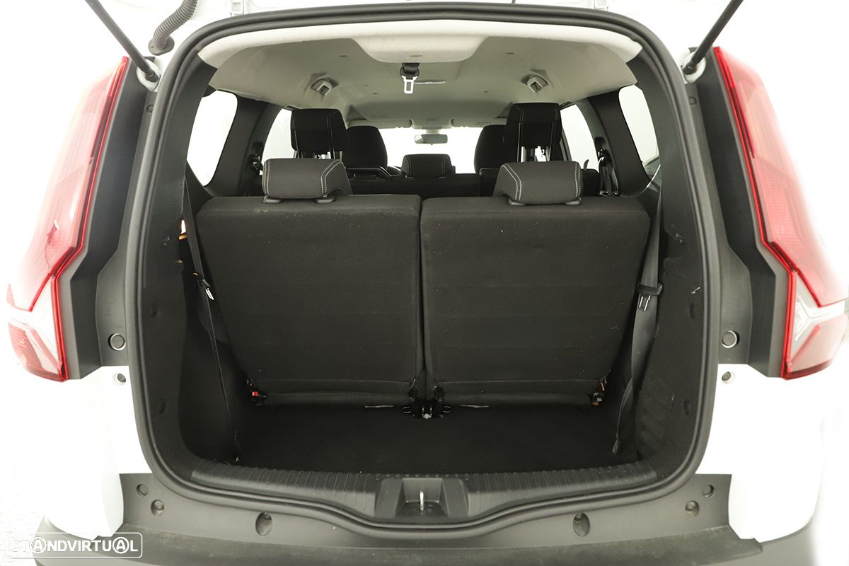 Dacia Jogger 1.0 ECO-G Expression 7L Bi-Fuel - 23