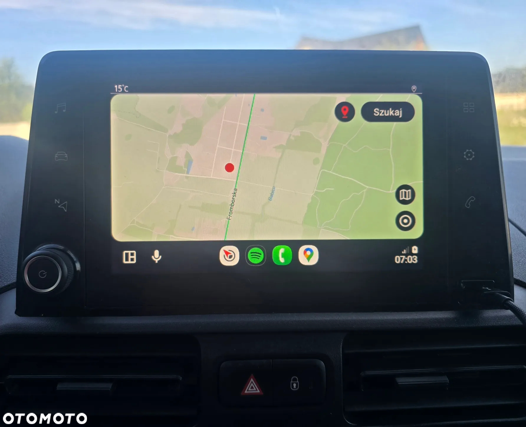 Toyota ProAce - 16