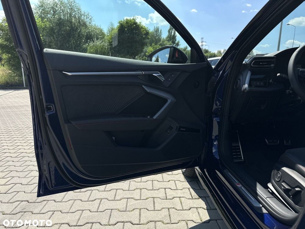 Audi S3 Sportback TFSI Quattro S tronic - 12