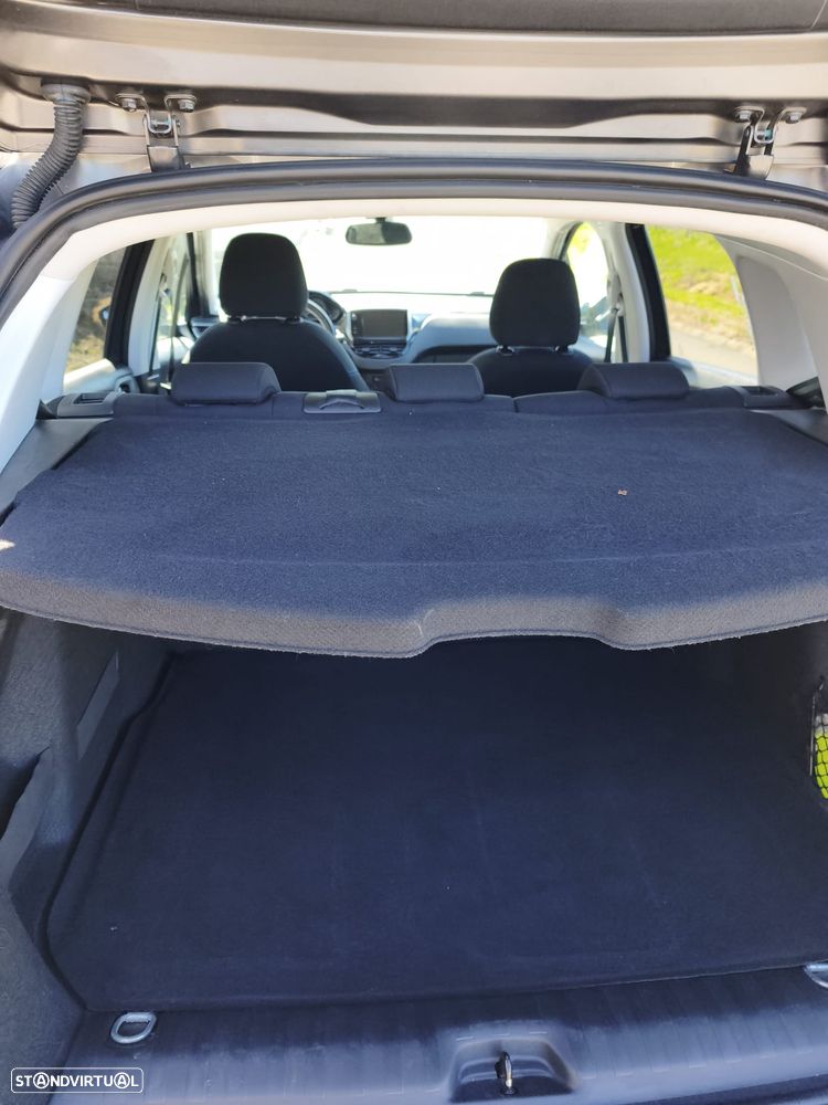 Peugeot 2008 1.2 PureTech Style - 10