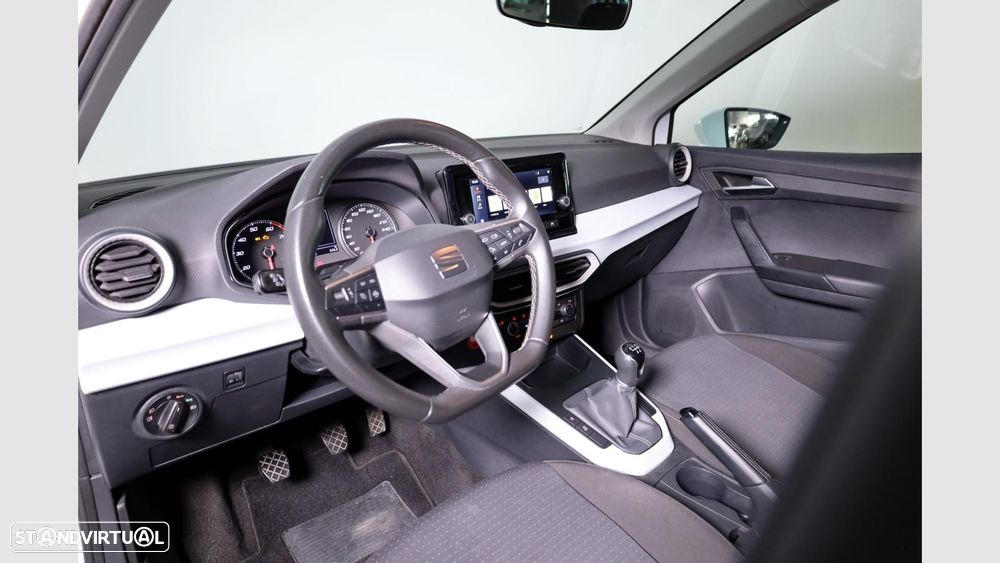 SEAT Arona 1.0 TSI Style - 10