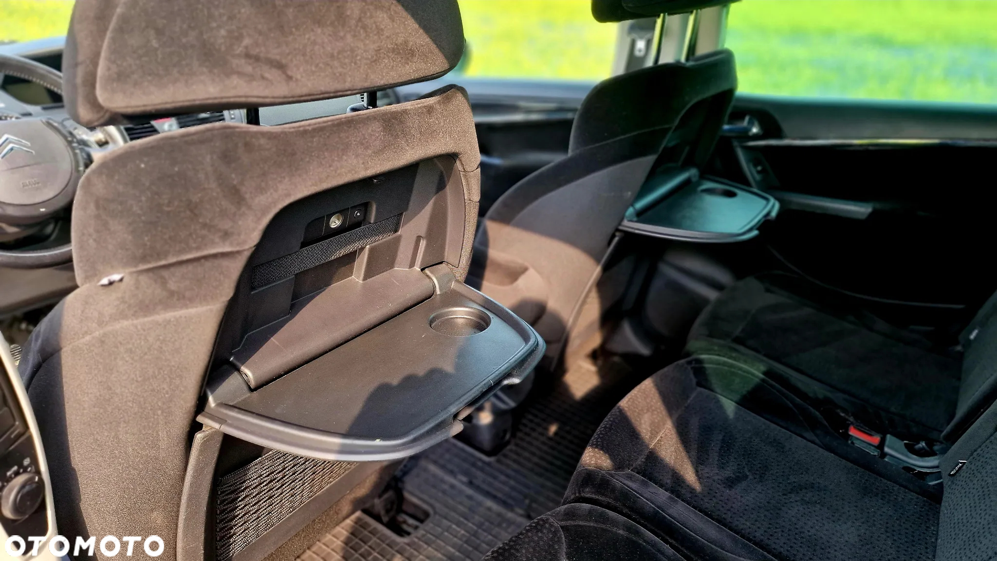 Citroën C4 Picasso 2.0 HDi Exclusive - 22