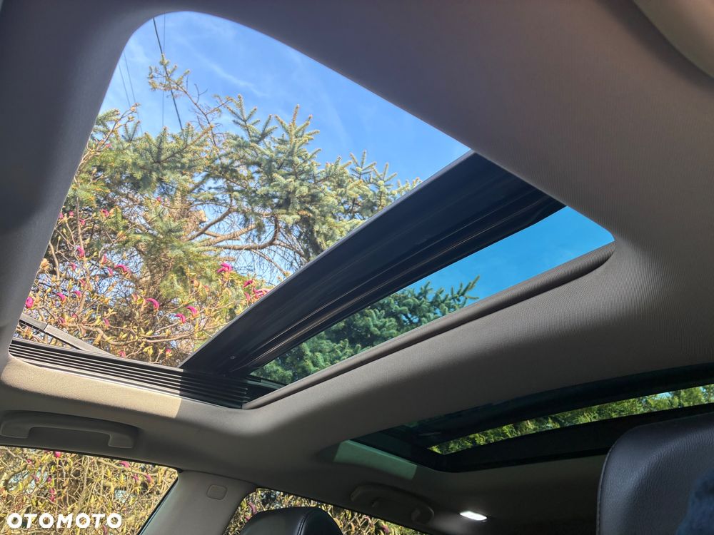 Nissan Murano 2.5 D Premium - 11