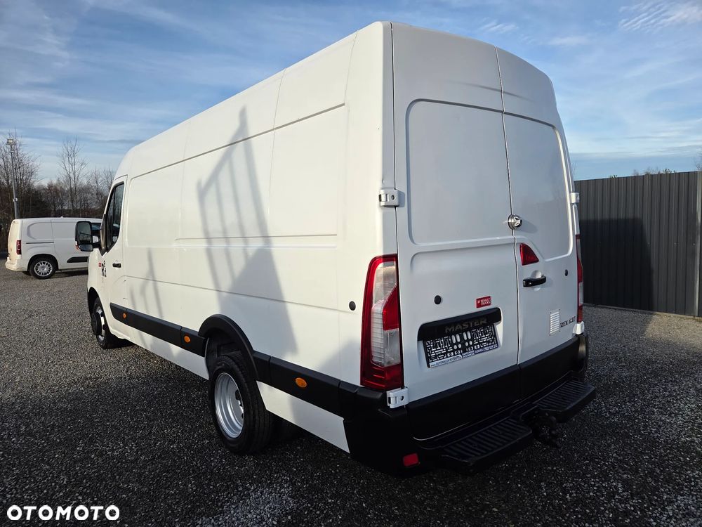 Renault Master - 5