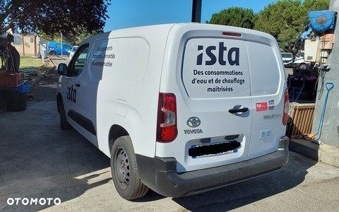 Toyota Proace CITY - 2