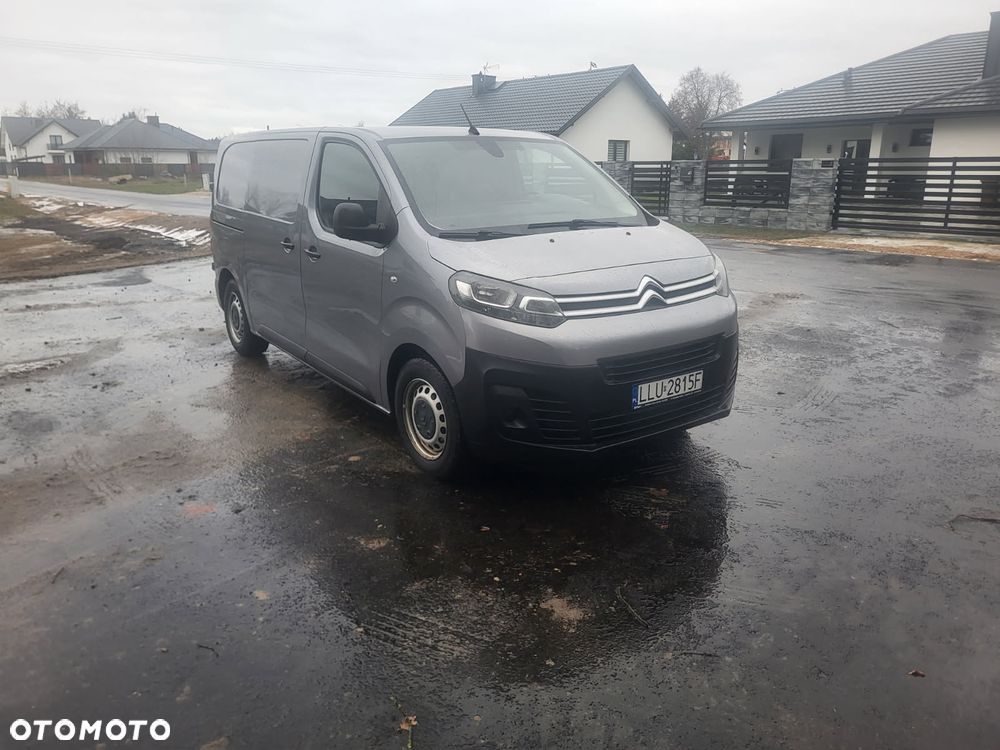 Citroën Jumpy - 2