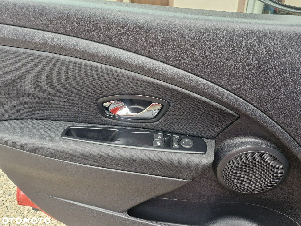 Renault Megane - 10