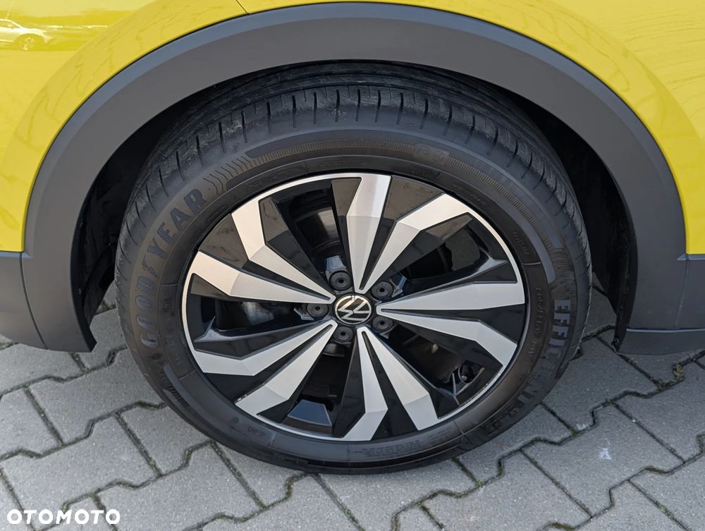 Volkswagen T-Cross 1.0 TSI Style DSG - 26