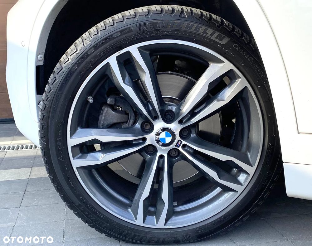 BMW X1 xDrive25d M Sport - 22
