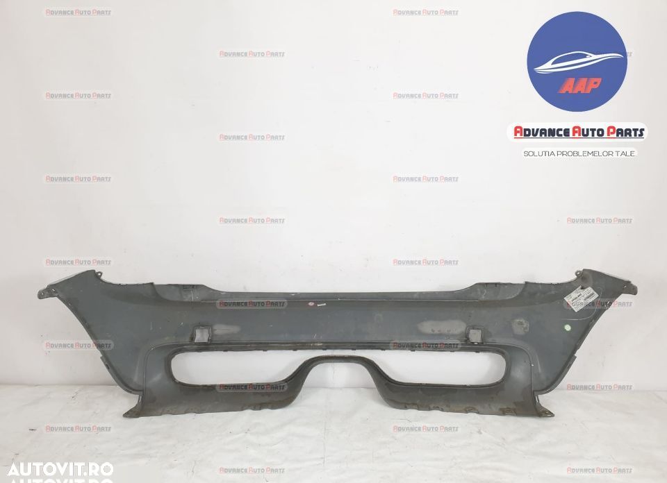 Bara spate originala Mini Cooper S F56 2014 2015 2016 2017 2018 2019 2 - 6