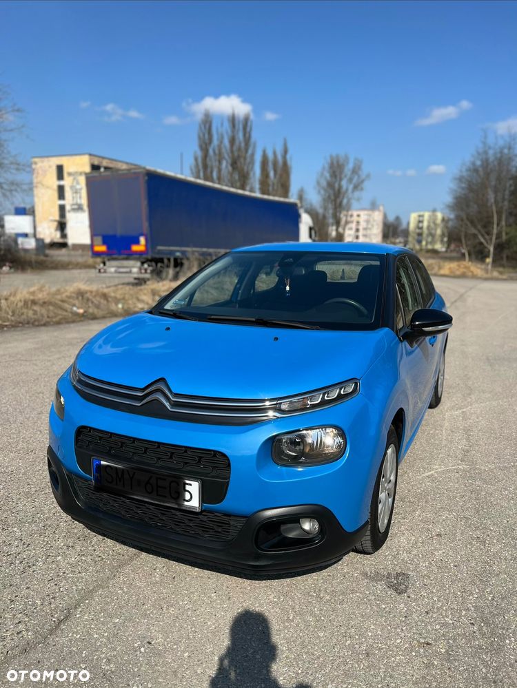 Citroën C3 Pure Tech 83 S&S FEEL - 19