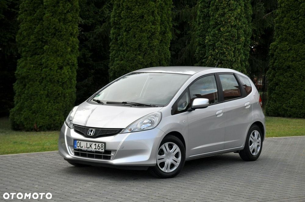 Honda Jazz - 10
