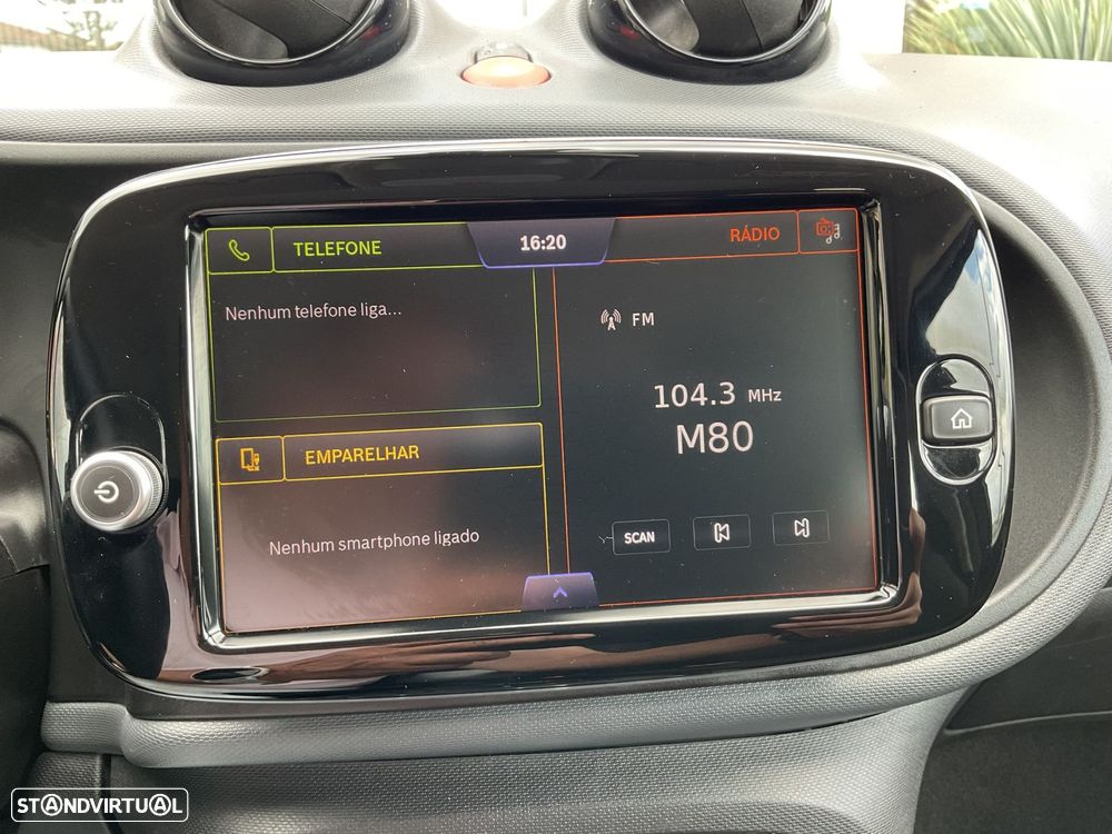 Smart ForFour Business Solution - 36