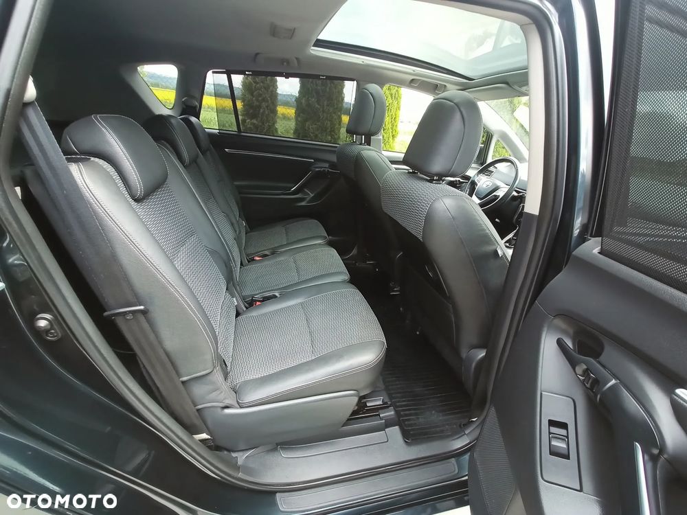 Toyota Verso 1.6 D-4D 5-Sitzer Start/Stop Skyview Edition - 10