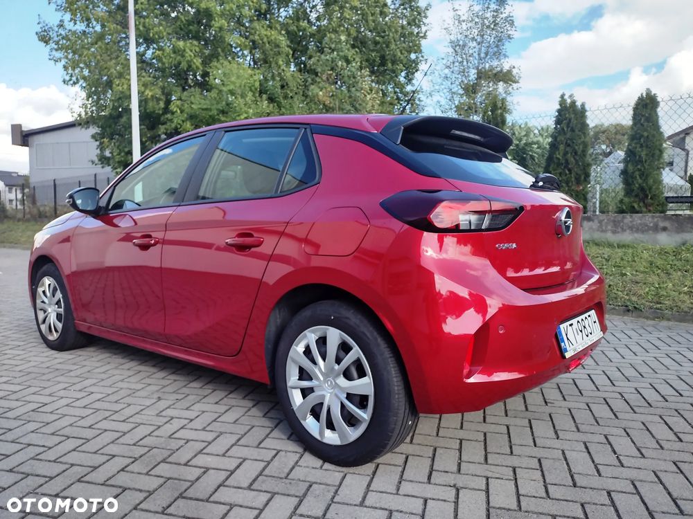 Opel Corsa 1.2 Edition S&S - 2