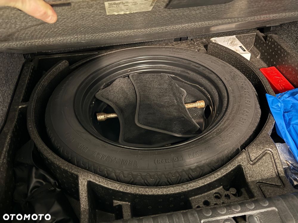 Volkswagen Tiguan 2.0 TSI 4Mot Sport&Style DSG - 26