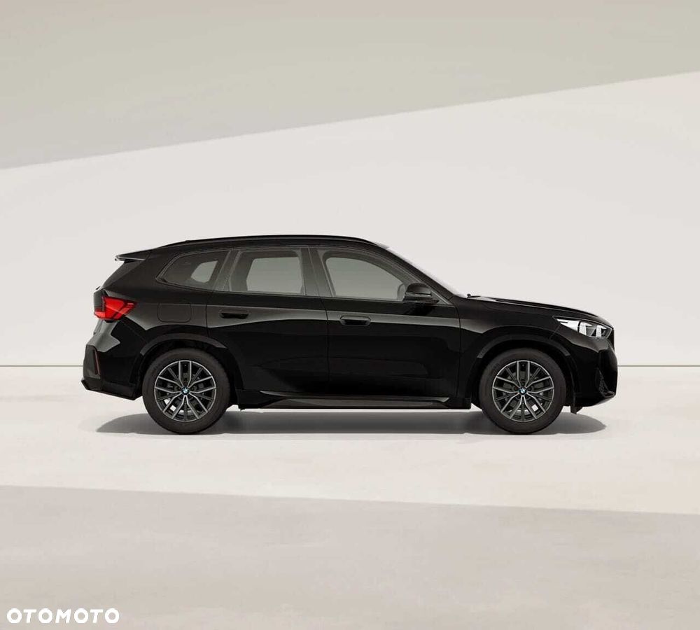 BMW X1 sDrive18i M Sport - 5