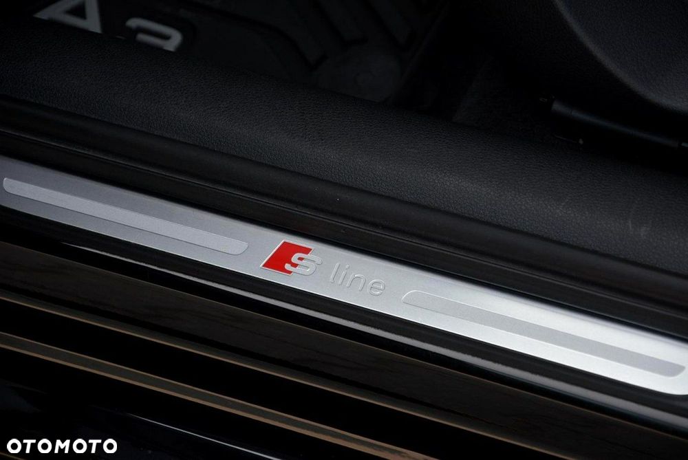 Audi A3 Limousine - 27