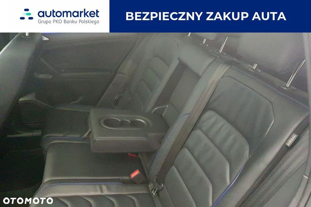 Volkswagen Tiguan 2.0 TSI 4Mot R DSG - 11
