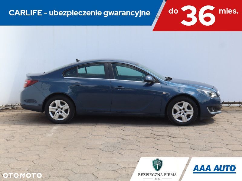 Opel Insignia - 8