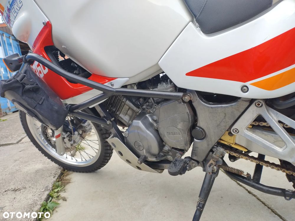 Yamaha Super Tenere - 13
