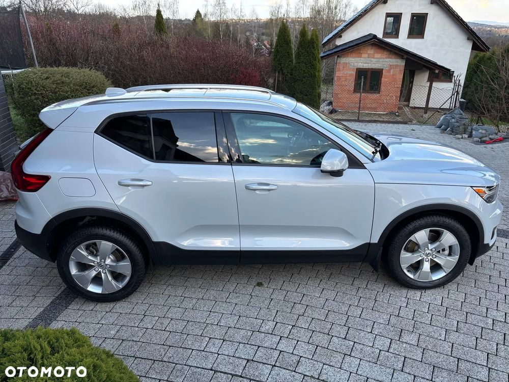 Volvo XC 40 - 8