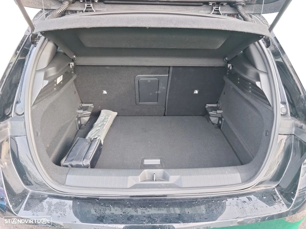 Opel Astra 1.5 D GS Aut. - 16