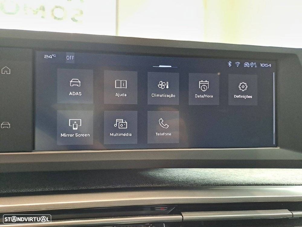 Peugeot 3008 1.2 Hybrid Allure e-DCS6 - 21