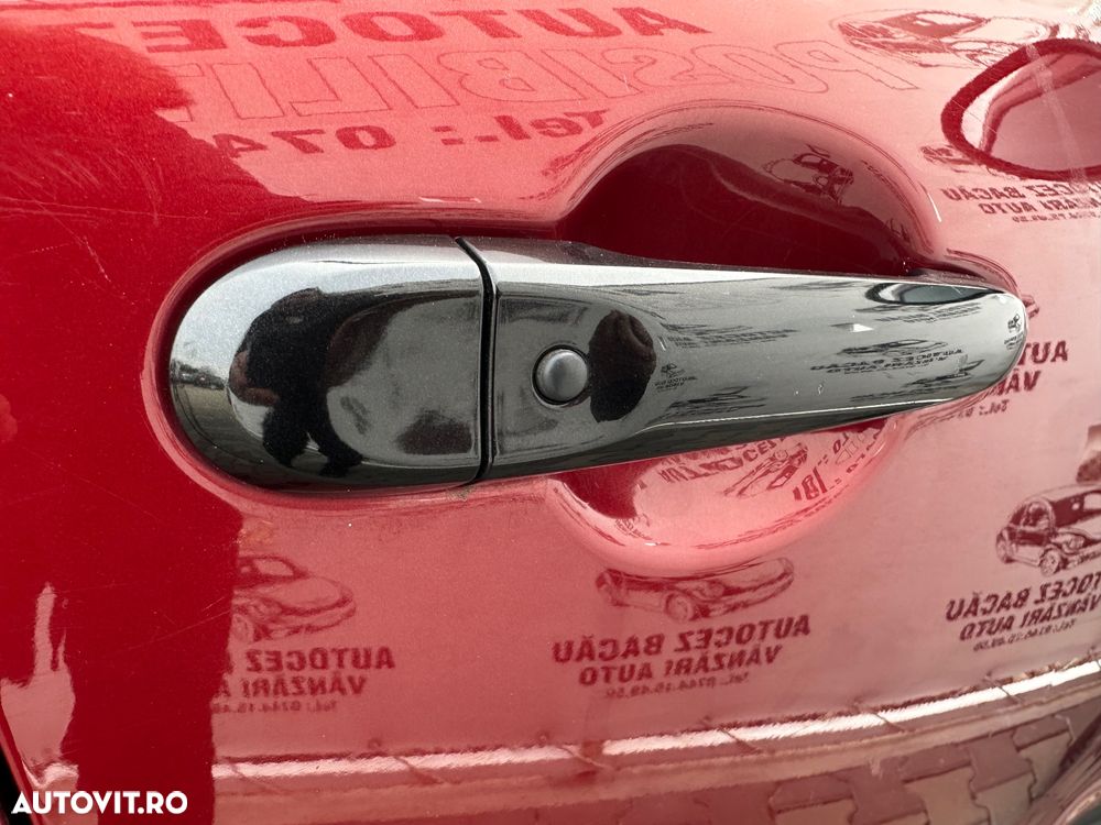 Nissan Juke 1.5 dCi Tekna - 16