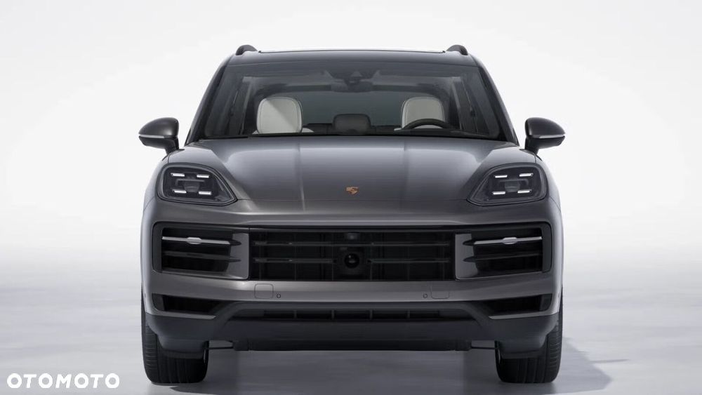 Porsche Cayenne - 9