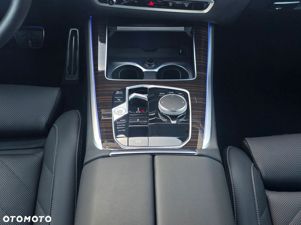 BMW X5 xDrive30d mHEV sport - 19