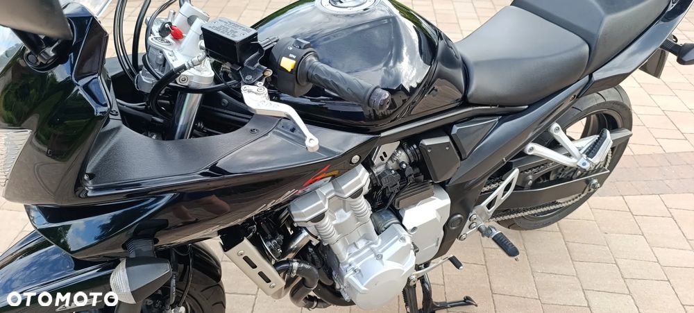 Suzuki Bandit - 15