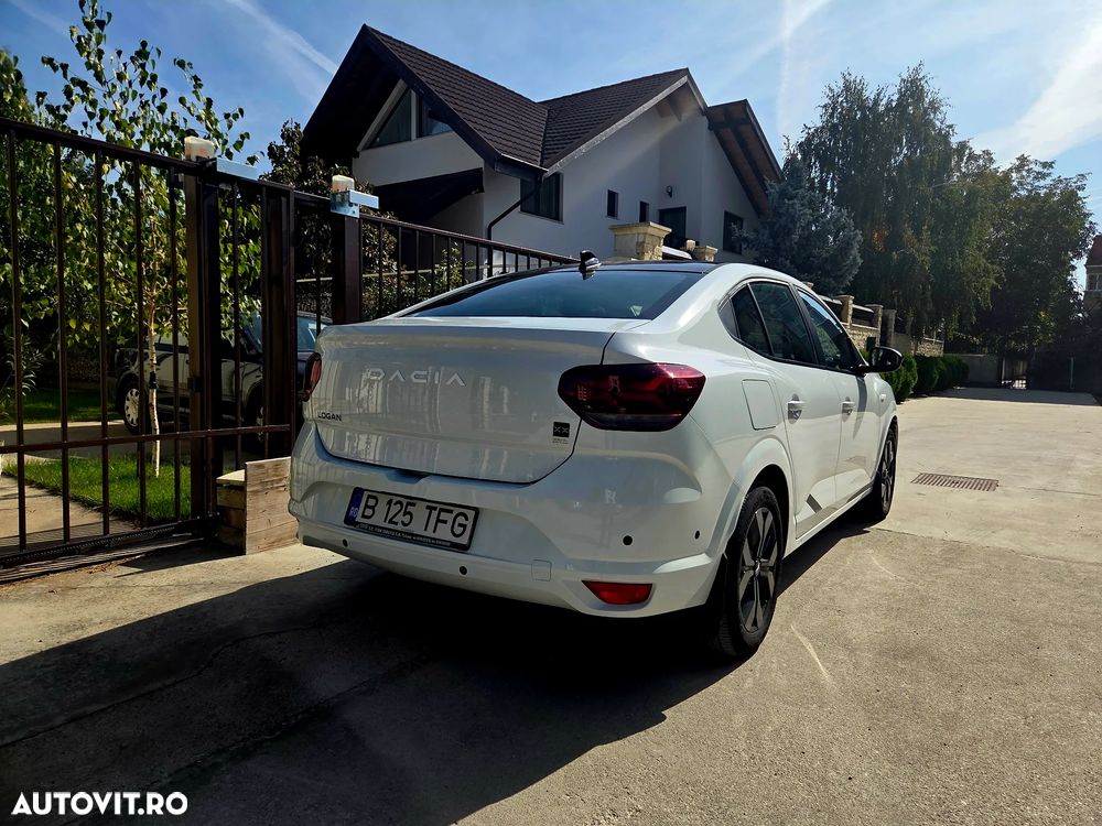 Dacia Logan - 6