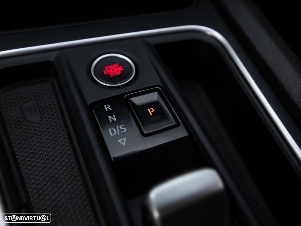 SEAT Leon ST 1.4 e-Hybrid FR DSG - 18