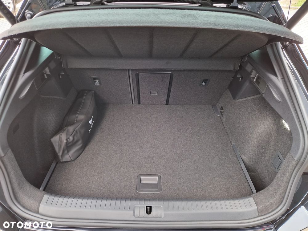Cupra Formentor 1.5 TSI DSG - 10