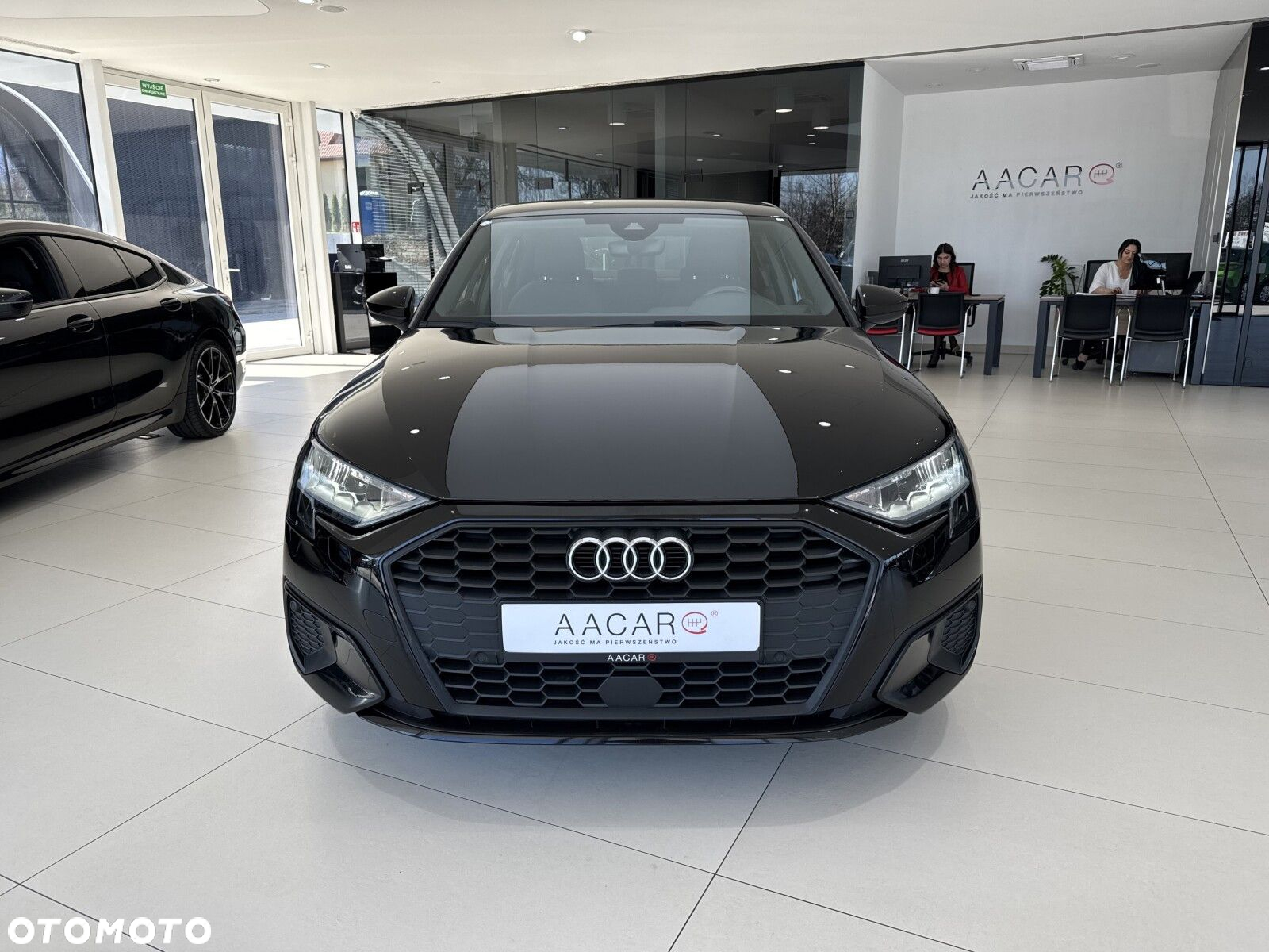 Audi A3 - 7