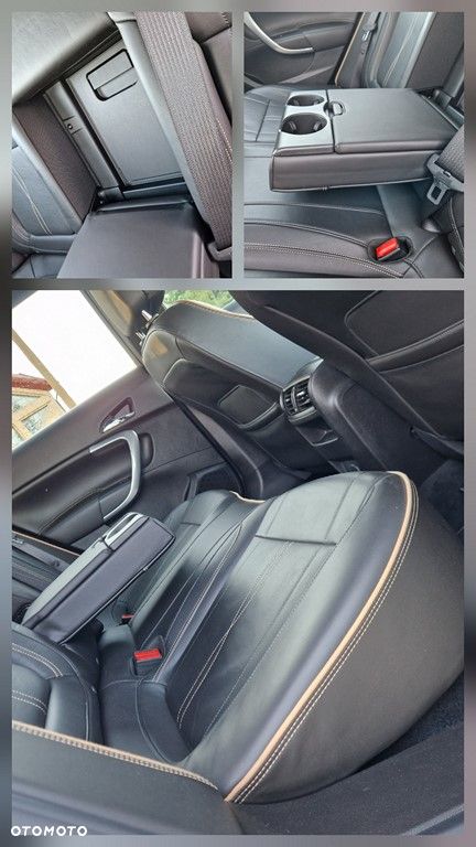 Opel Insignia 2.0 Ultimate Exclusive - 22
