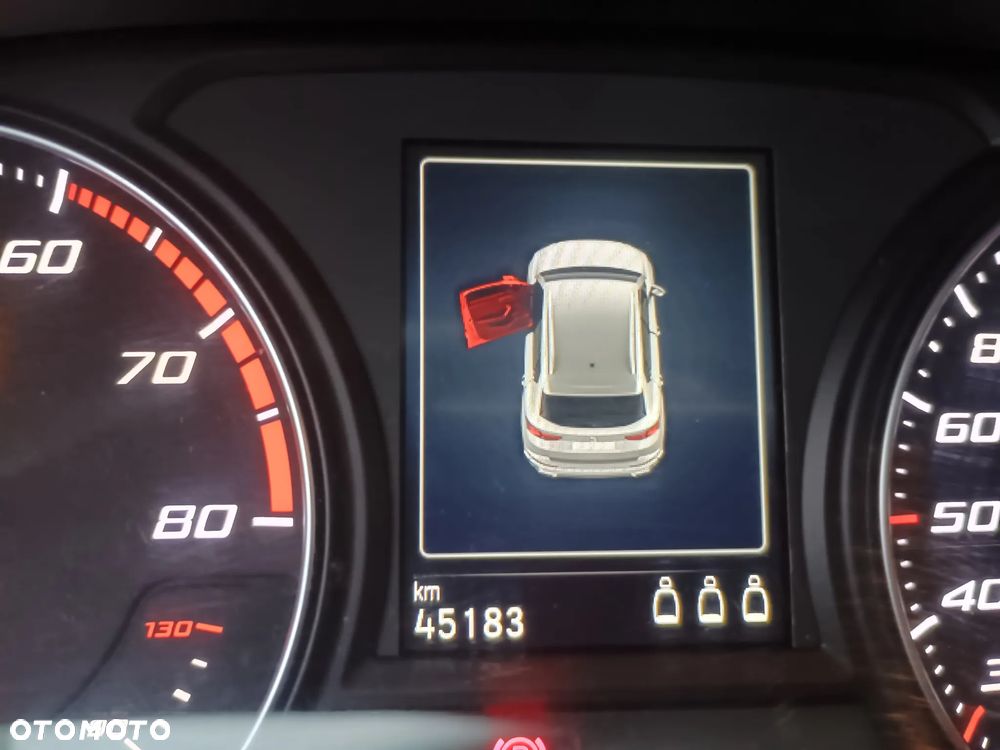 Seat Ateca 1.5 TSI Style S&S - 15