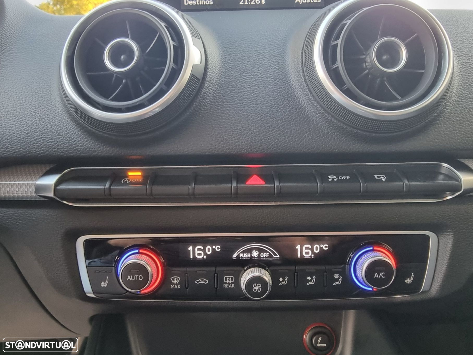 Audi A3 Limousine 1.6 TDI Attraction Ultra - 33
