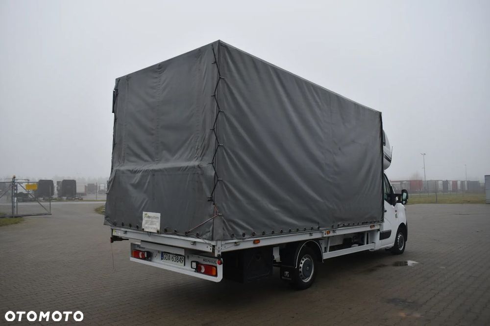 Renault Master - 8