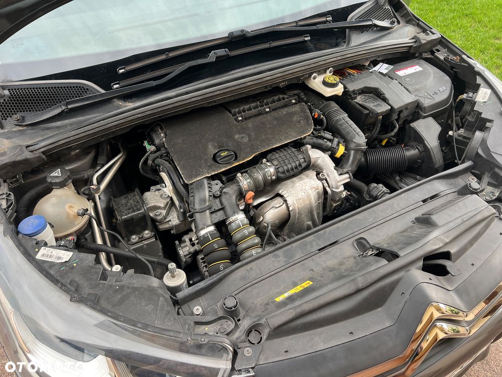 Citroën C4 BlueHDi 100 Stop&Start 86g Selection - 37