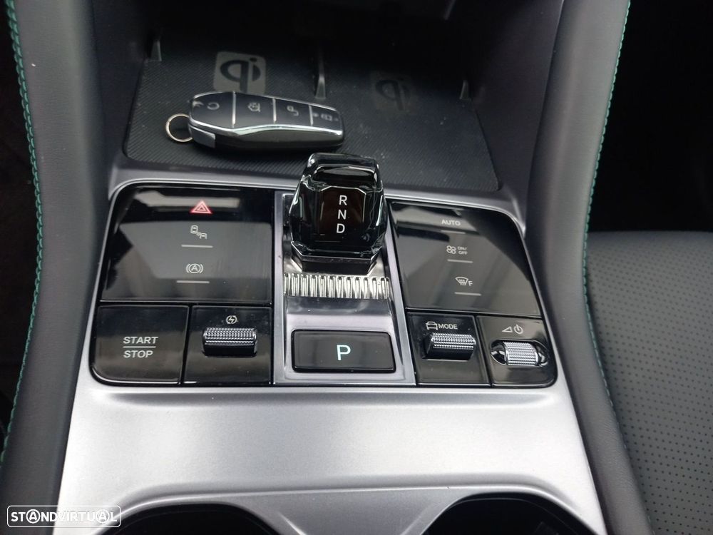 BYD Seal U 87 kWh Design - 7