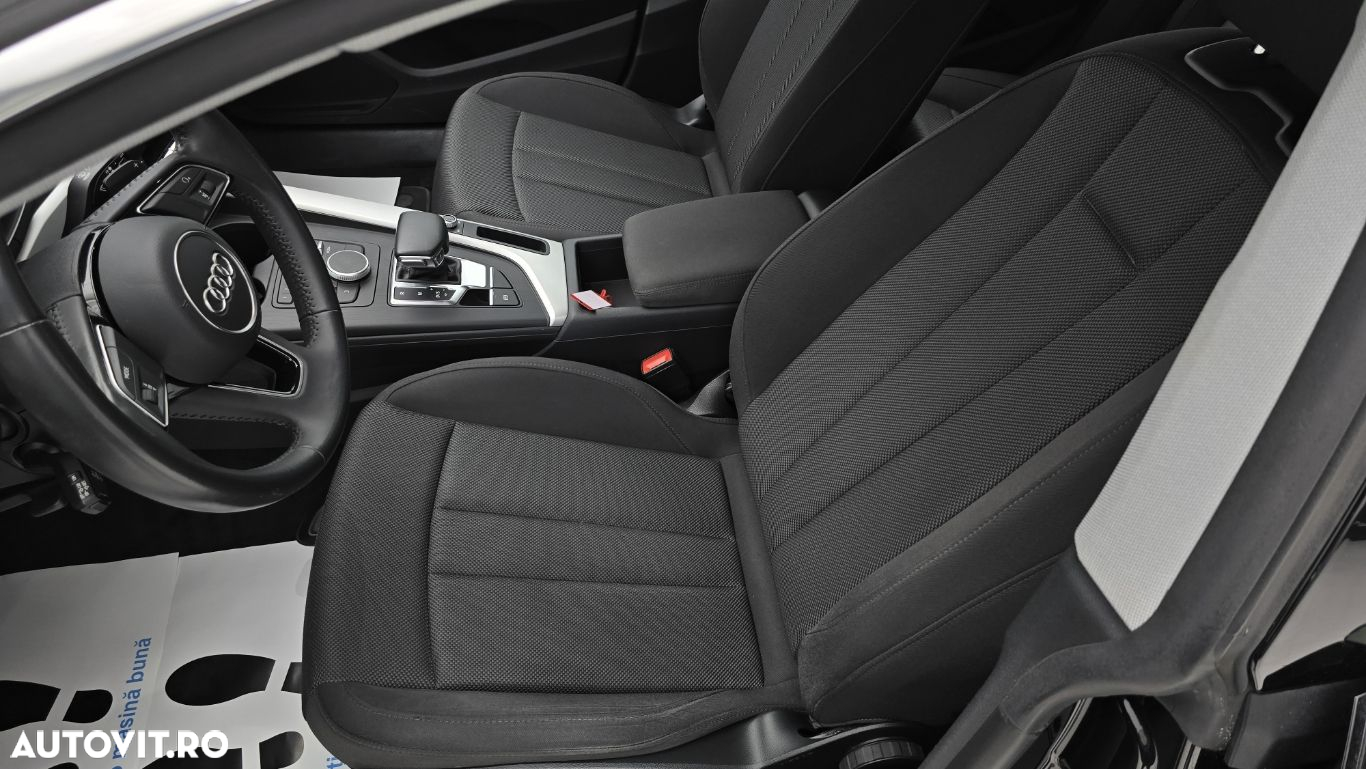 Audi A5 - 12