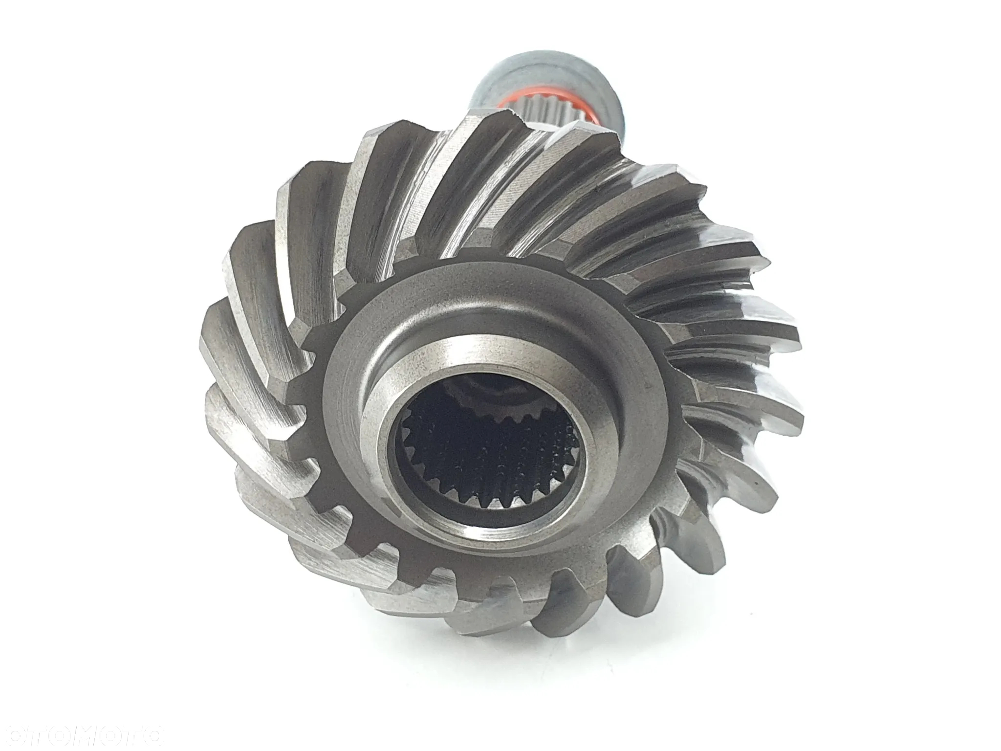 WALEK SKRZYNI PRZEKLADNIA KATOWA TRYB   SMC 700 ARGON JUMBO 700 - 4