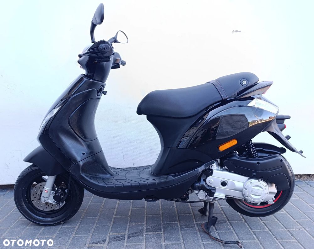 Piaggio ZIP - 4